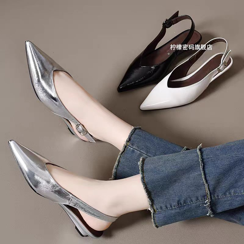 Women's Sandals Summer 2026 Ne - огляд і ціна Women'S Fashion For Summer 2026
