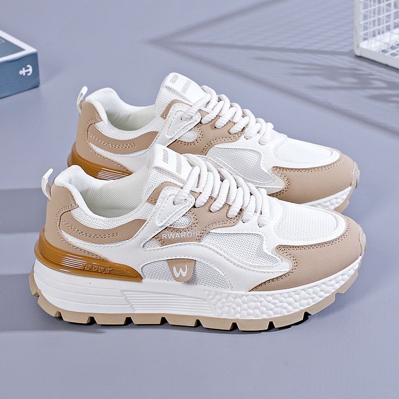 Women Breathable Sport Sneaker - огляд і ціна New Balance Fashion Women