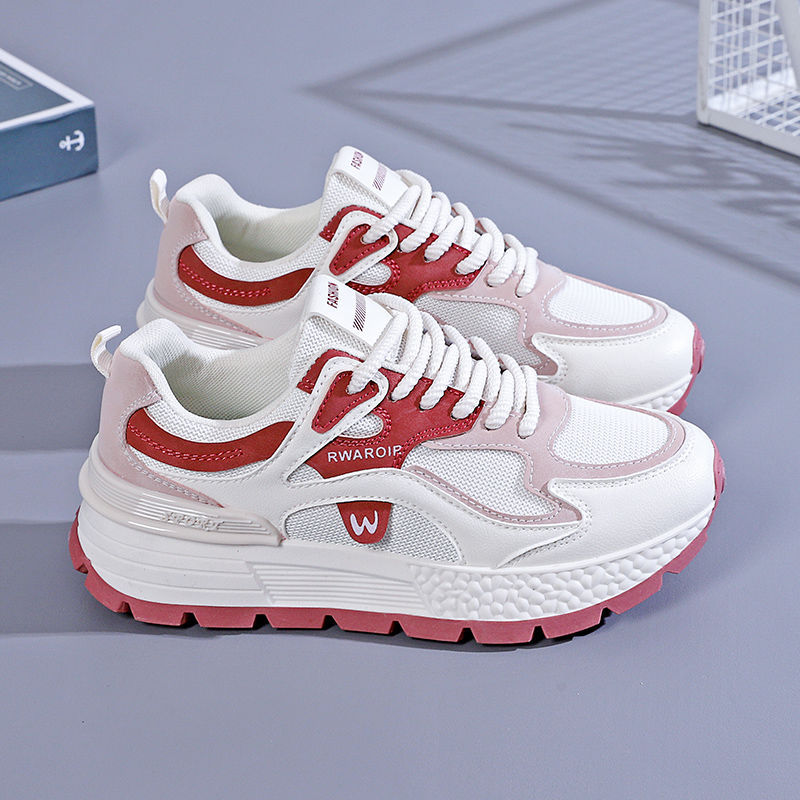 Women Breathable Sport Sneaker - огляд і ціна New Balance Fashion Women