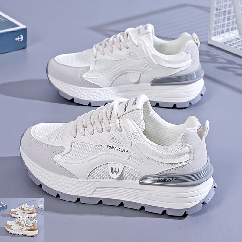 Women Breathable Sport Sneaker - огляд і ціна New Balance Fashion Women