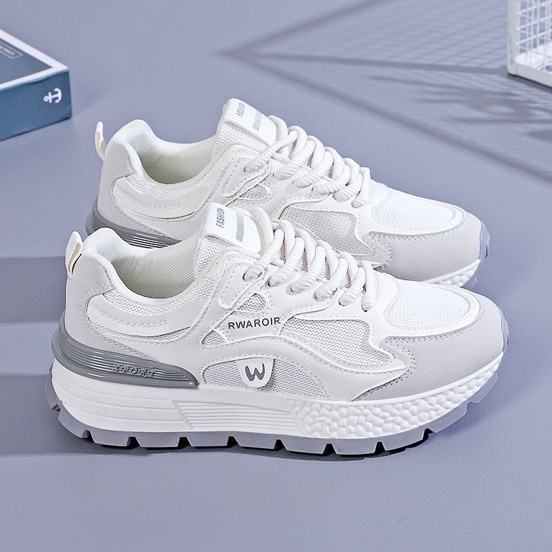 Women Breathable Sport Sneaker - огляд і ціна New Balance Fashion Women