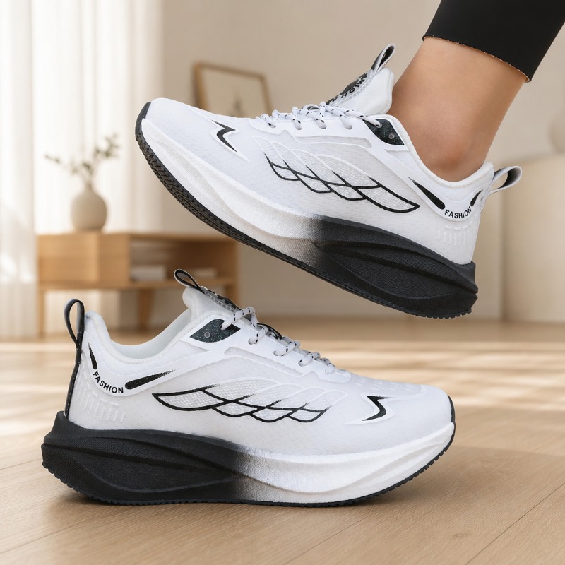 Women Wide Toe Running Shoes S - огляд і ціна New Balance Fashion Women