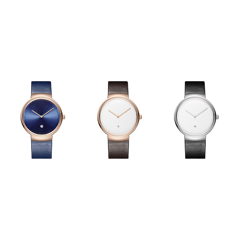 CL032 Factory Mens Watch Desig - огляд і ціна Women Fashion Logo Design