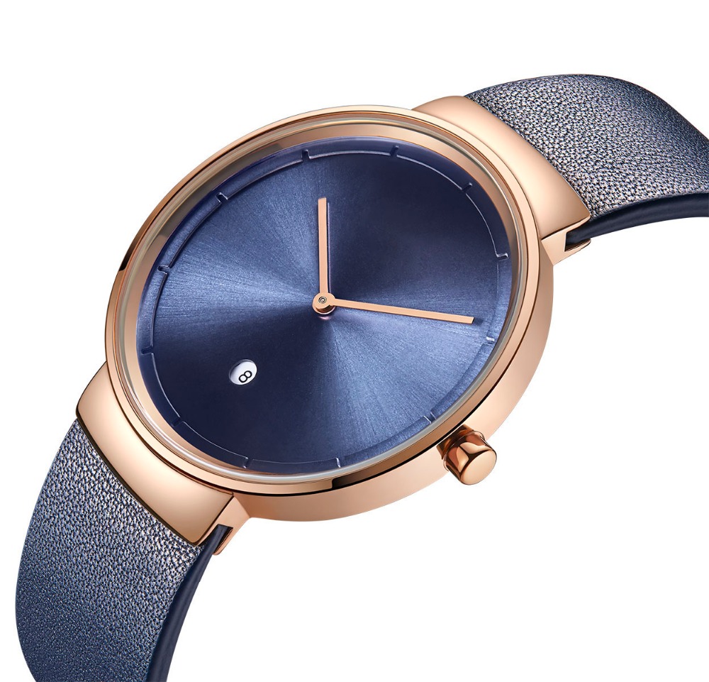 CL032 Factory Mens Watch Desig - огляд і ціна Women Fashion Logo Design