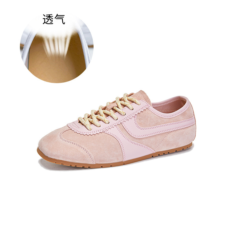 Women New Breathable Sneakers  - огляд і ціна New Balance Fashion Women