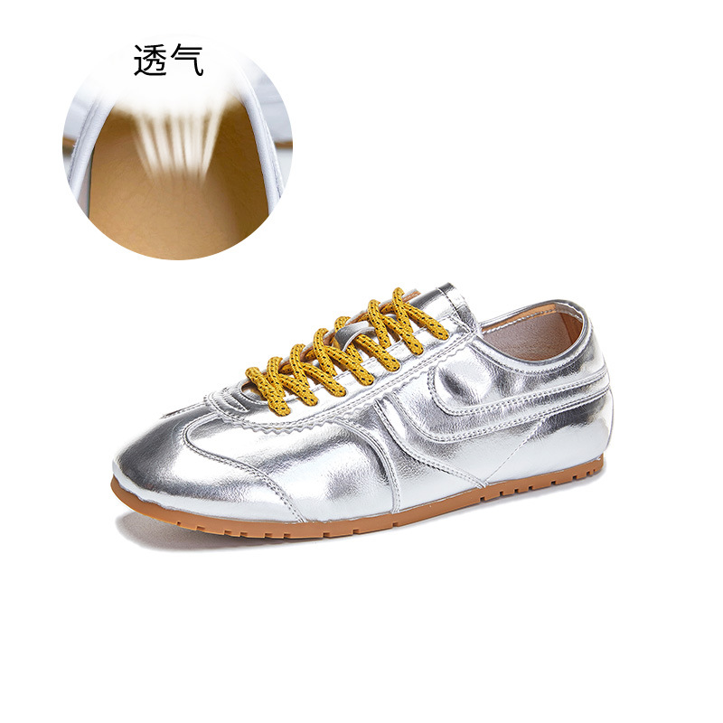 Women New Breathable Sneakers  - огляд і ціна New Balance Fashion Women