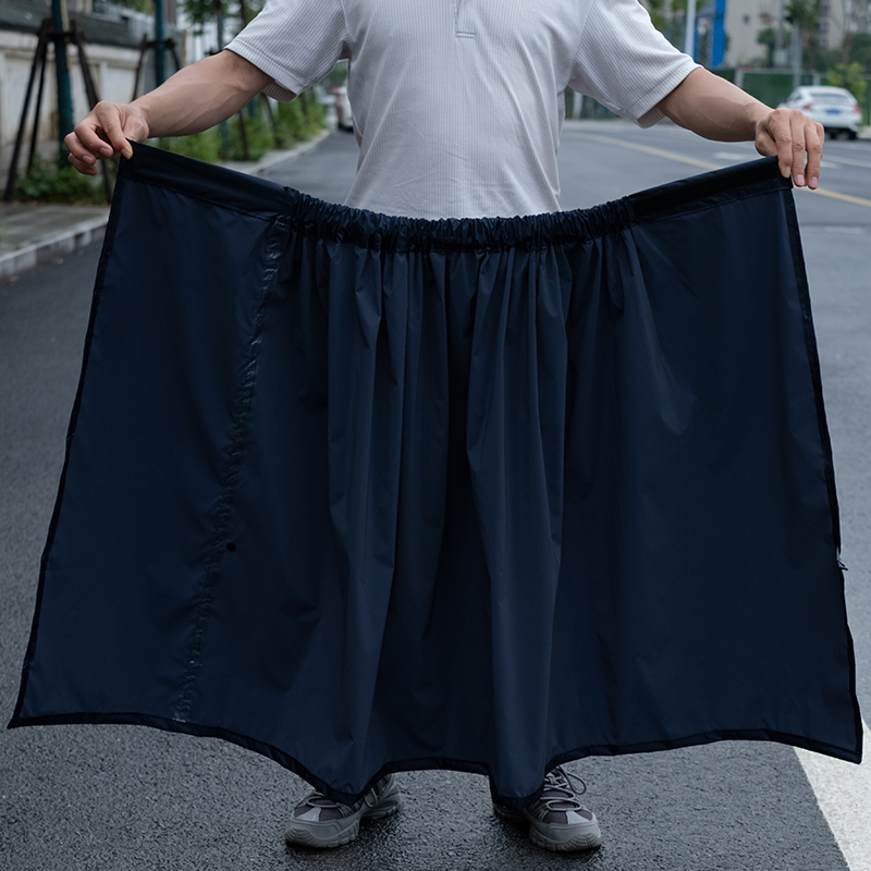 Waterproof Pants Skirt Men and - огляд і ціна Women'S Fashion Rain Jacket