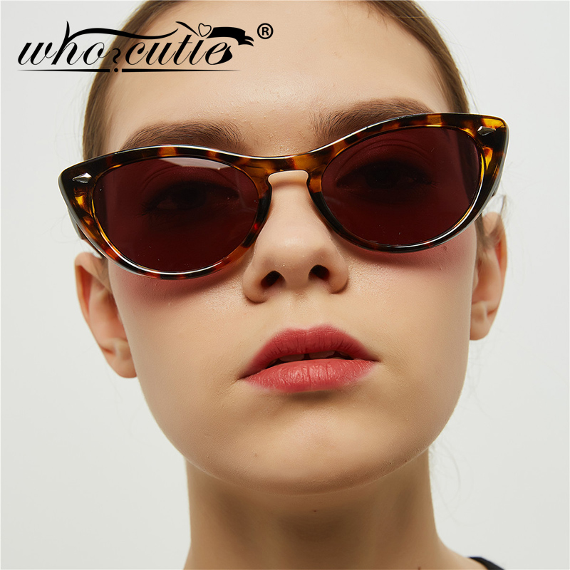 2025 Vintage Cat Eye Sunglasse - огляд і ціна Women'S Fashion Of The 70S