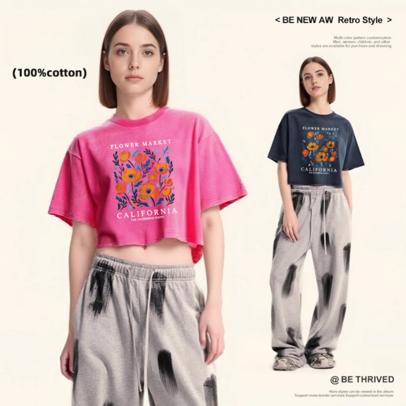 Yellow Flowers Market Californ - огляд і ціна Women'S Fashion Market Size