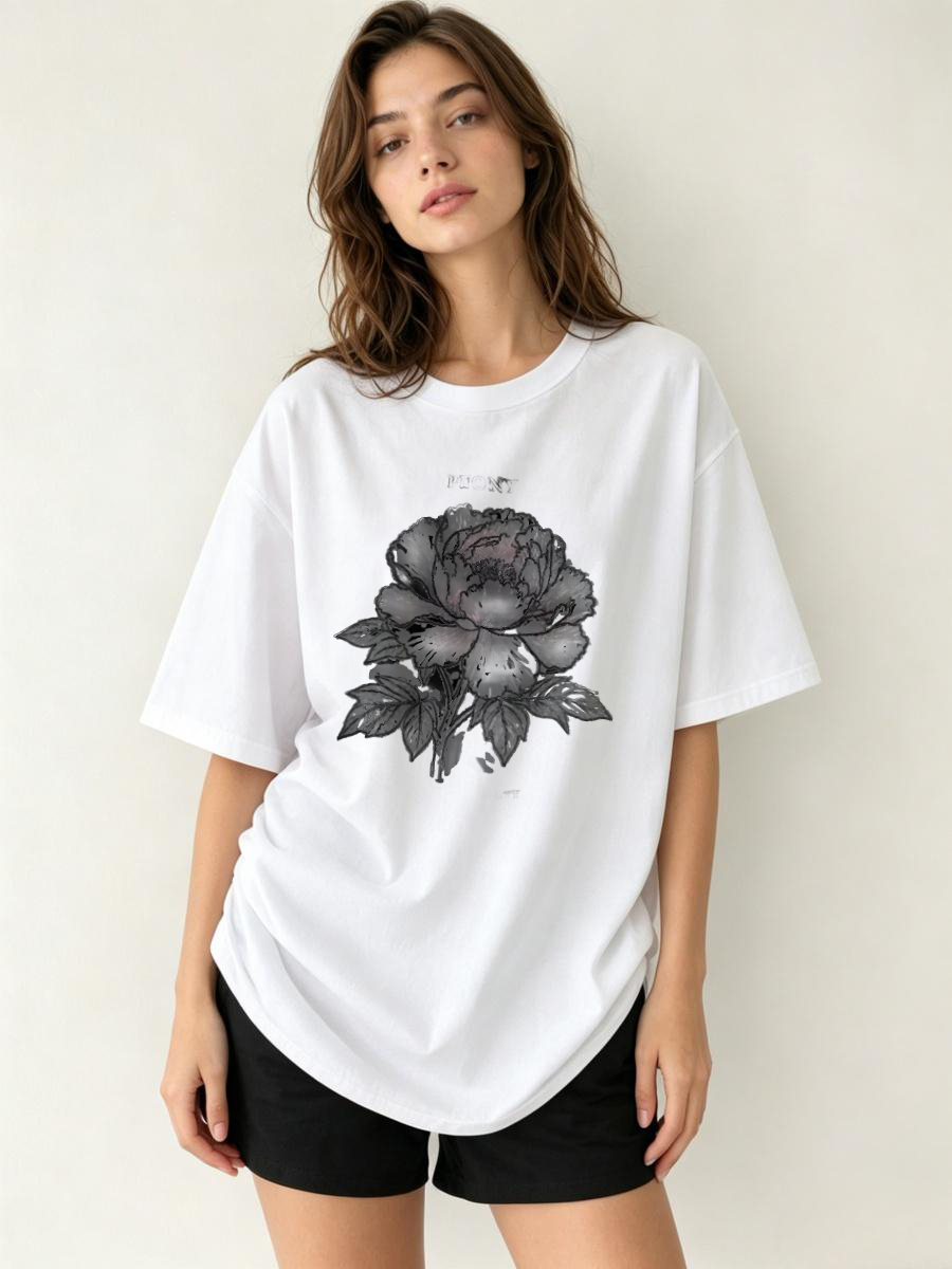 T Shirts For Woman Contemporar - огляд і ціна Women'S Fashion Market Size