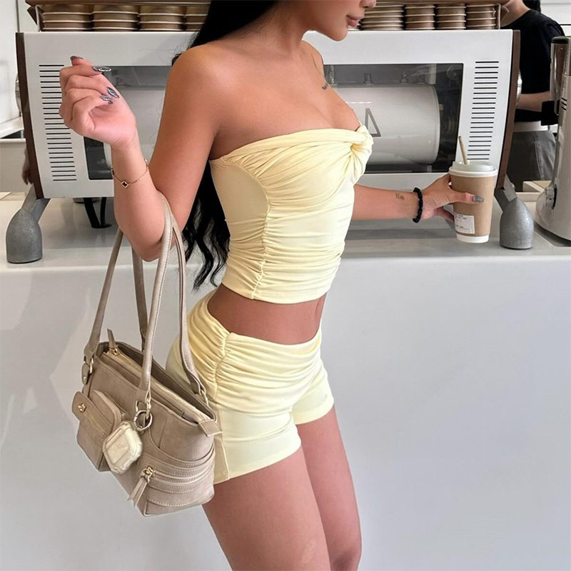 2026 Summer Women Y2K Casual D - огляд і ціна Crop Top Women