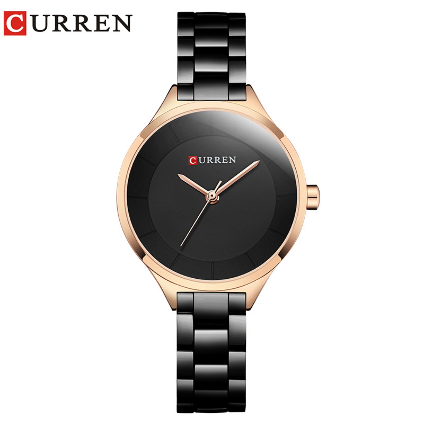 CURREN New Simple Women Bracel - огляд і ціна Fashion Women Watches