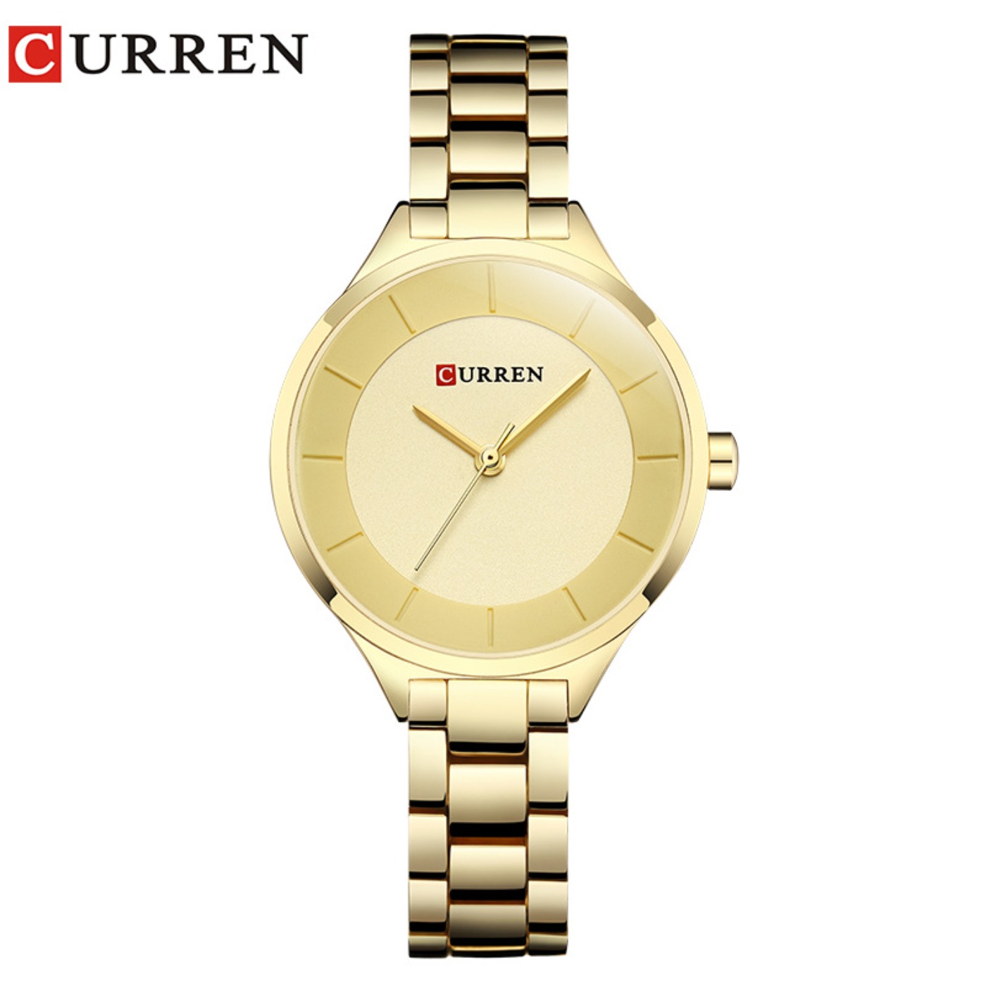 CURREN New Simple Women Bracel - огляд і ціна Fashion Women Watches