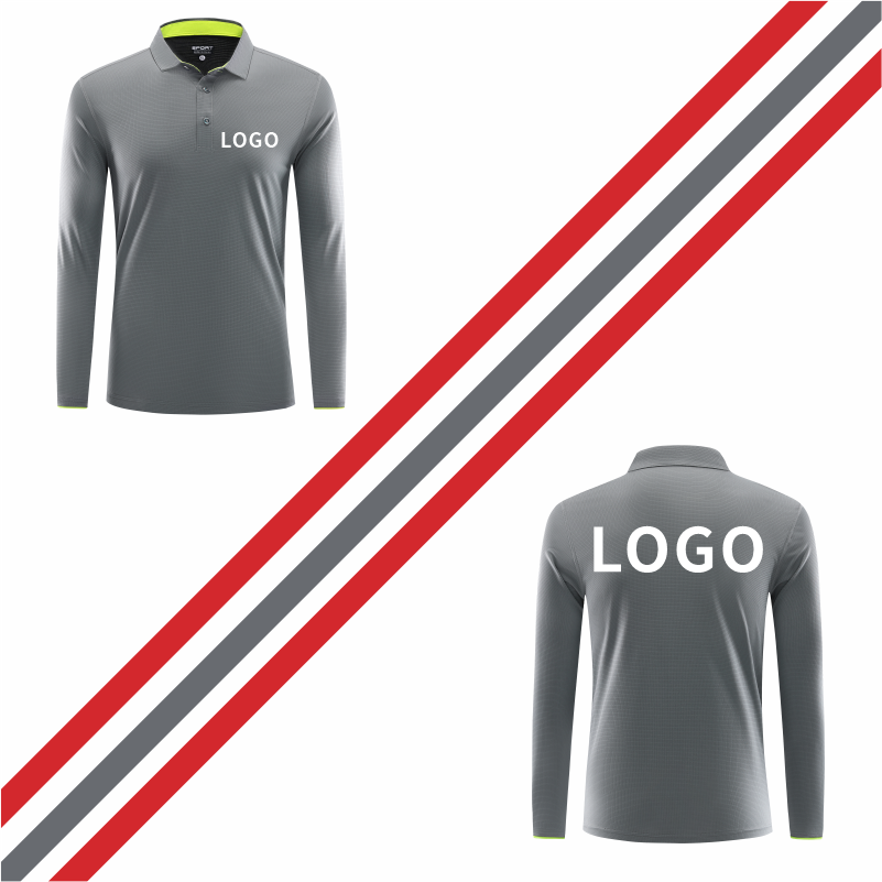 Quick-Drying Polo Shirt Custom - огляд і ціна Women Fashion Logo Design