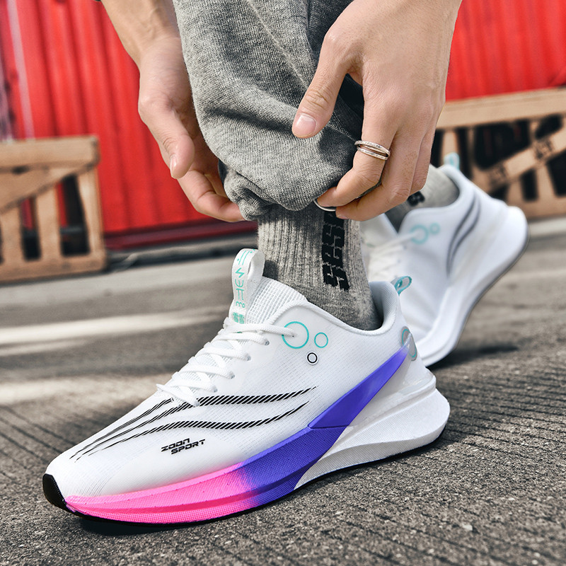 Professional Running Shoes for - огляд і ціна New Balance Fashion Women