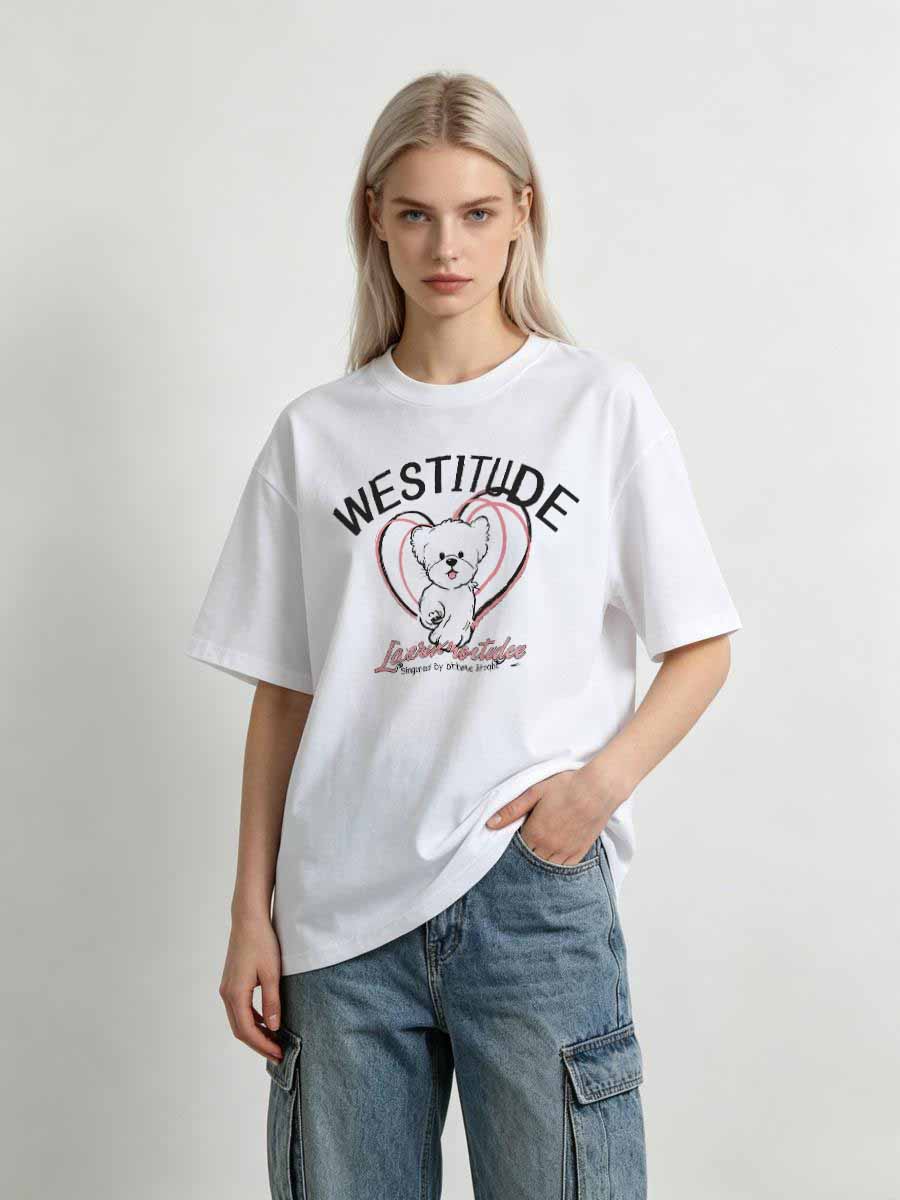 T-Shirts Girls Shopping Trip C - огляд і ціна Women'S Fashion Market Size