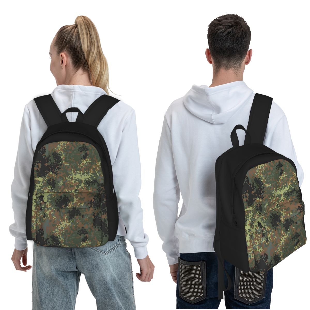 Splintertarn German WW2 Camouf - огляд і ціна Women'S Fashion Ww2