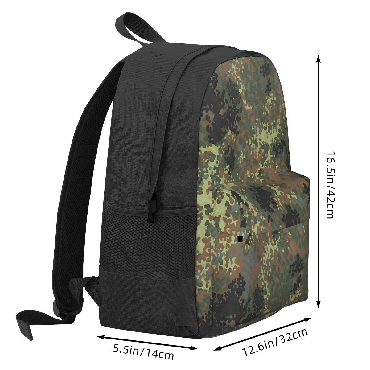 Splintertarn German WW2 Camouf - огляд і ціна Women'S Fashion Ww2