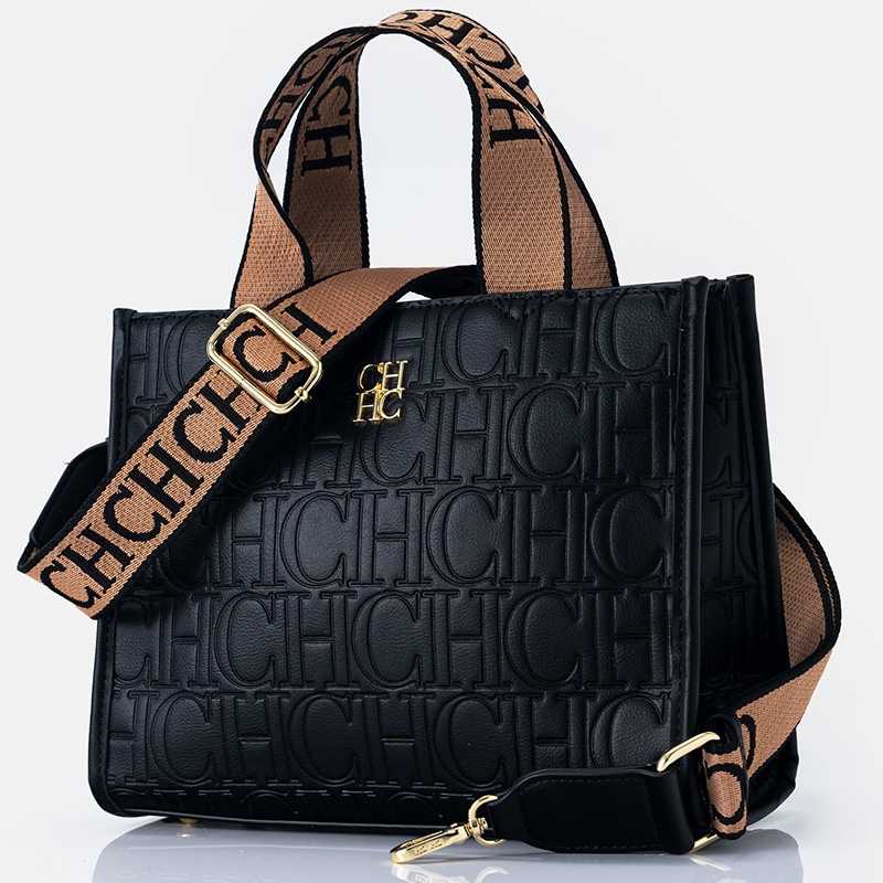 CHCH Fashion Monogram Print Hi - огляд і ціна Women Fashion Logo Design