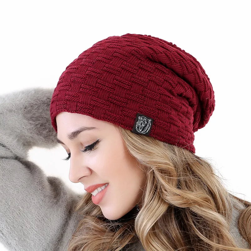 Hot Sale Unisex Tiger Label Wi - огляд і ціна Women'S Fashion Labels