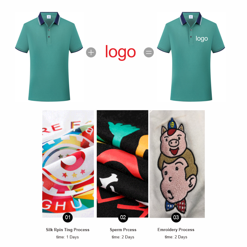 Custom Print Embroidery Fashio - огляд і ціна Women Fashion Logo Design