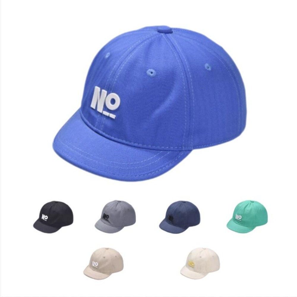 Simple Label Short Brim Baseba - огляд і ціна Women'S Fashion Labels