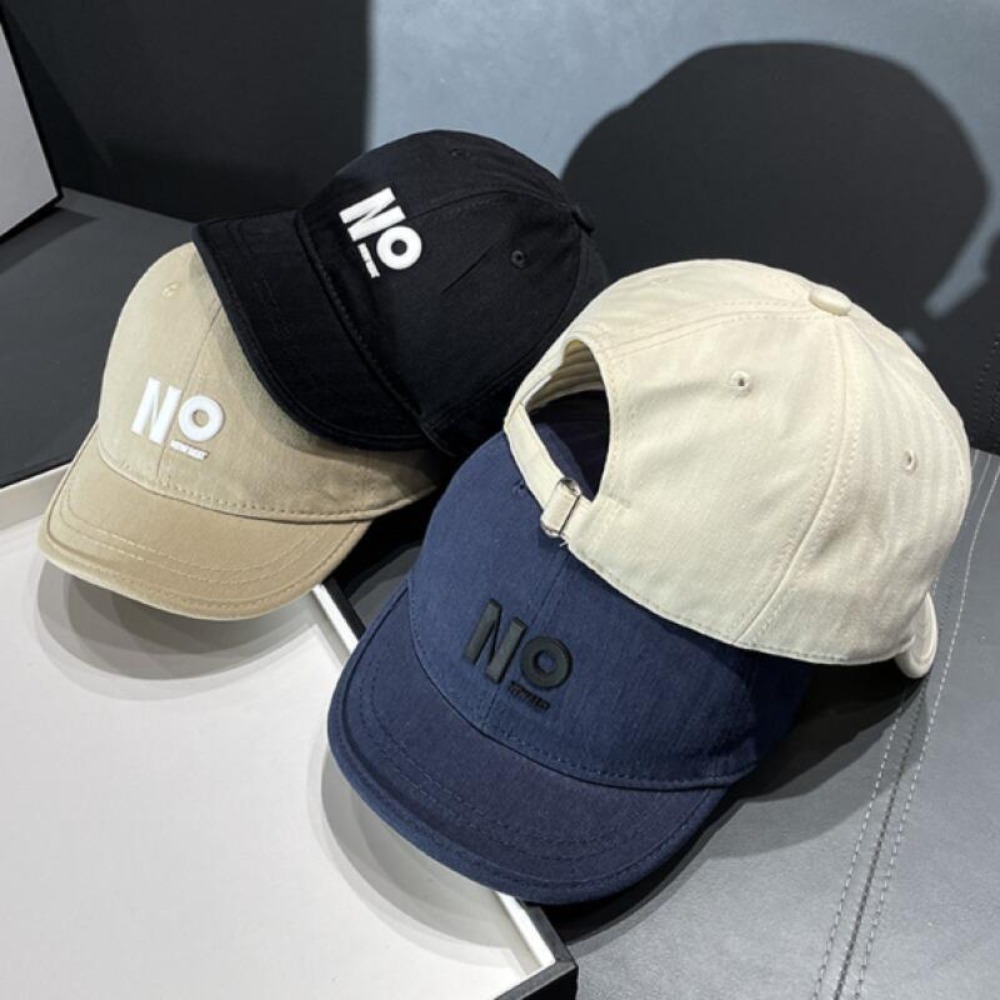 Simple Label Short Brim Baseba - огляд і ціна Women'S Fashion Labels