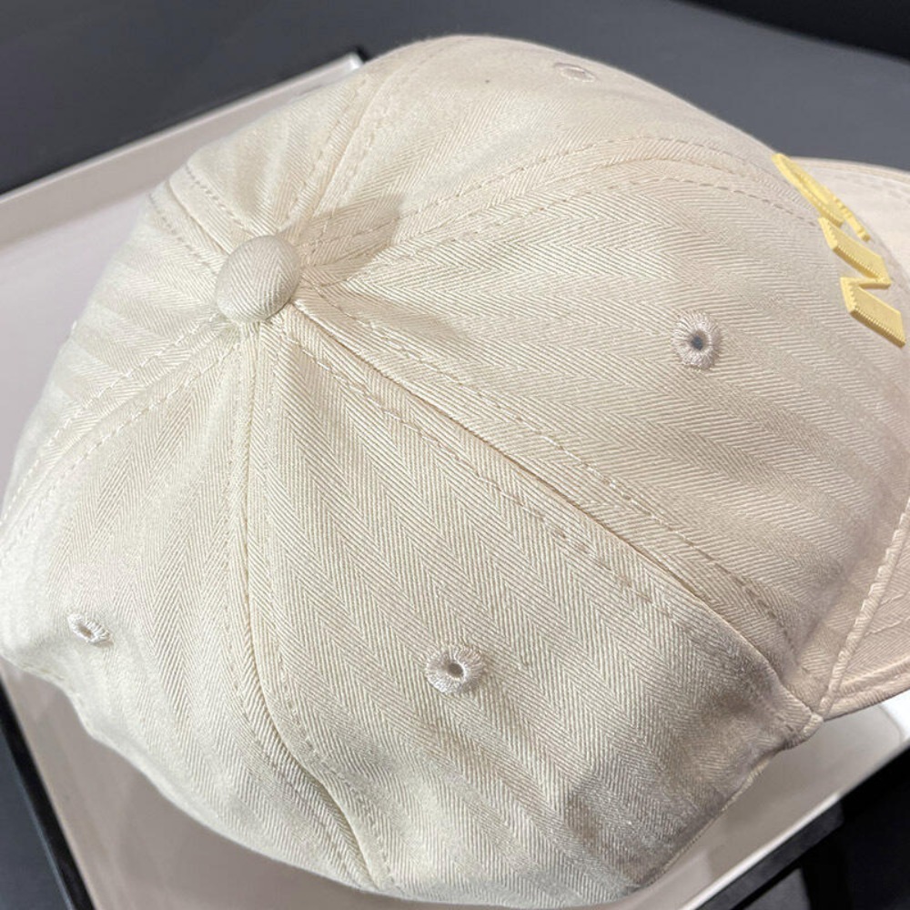 Simple Label Short Brim Baseba - огляд і ціна Women'S Fashion Labels