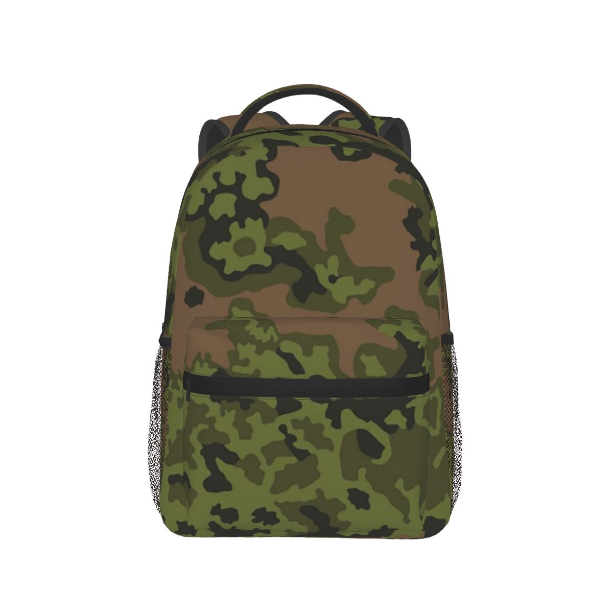 German Eichenlaub Summer Camo  - огляд і ціна Women'S Fashion Ww2
