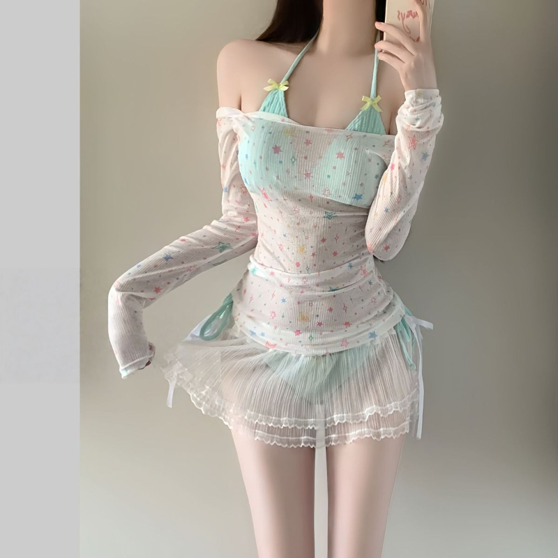 2026 Summer Women's Long Sleev - огляд і ціна Women'S Fashion For Summer 2026