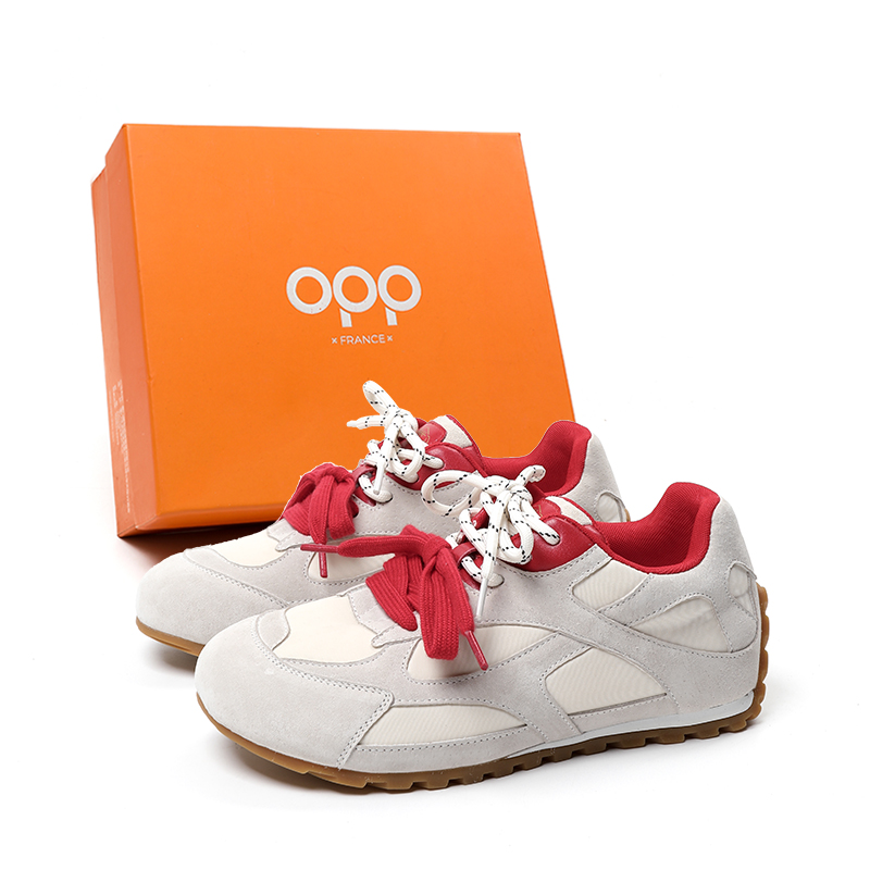 OPP Autumn Women New Sneakers  - огляд і ціна New Balance Fashion Women