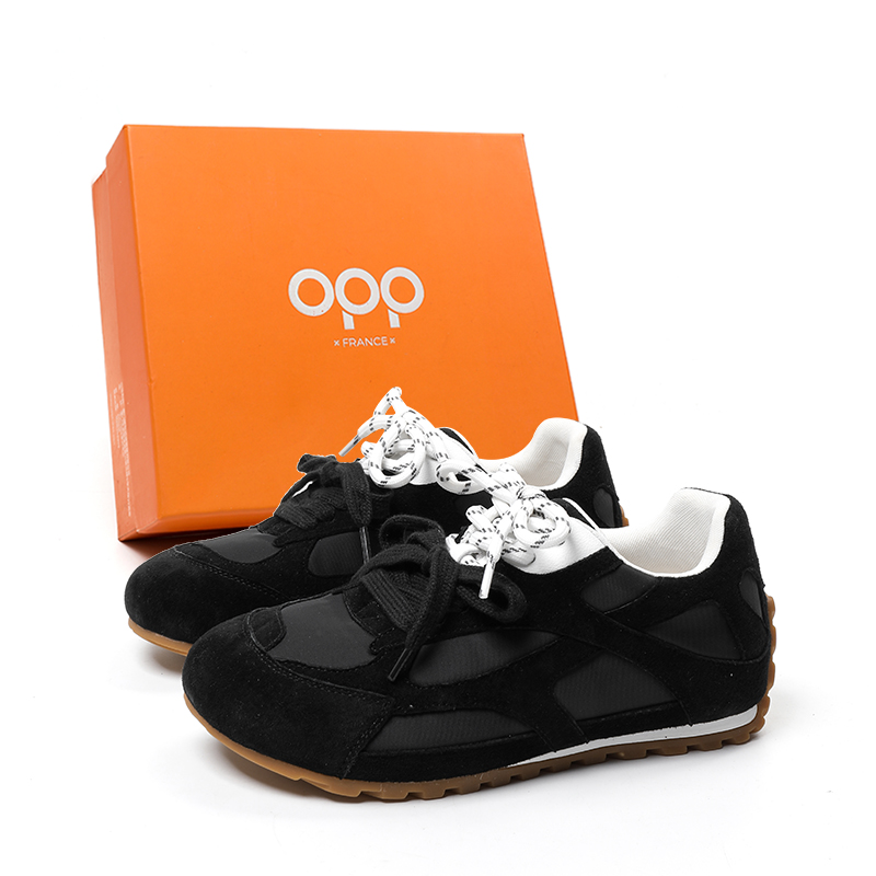 OPP Autumn Women New Sneakers  - огляд і ціна New Balance Fashion Women