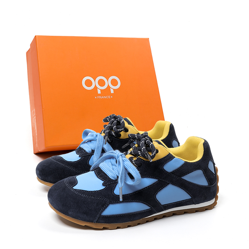 OPP Autumn Women New Sneakers  - огляд і ціна New Balance Fashion Women