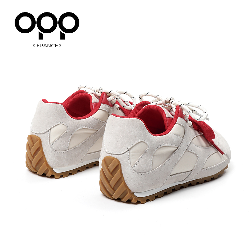 OPP Autumn Women New Sneakers  - огляд і ціна New Balance Fashion Women