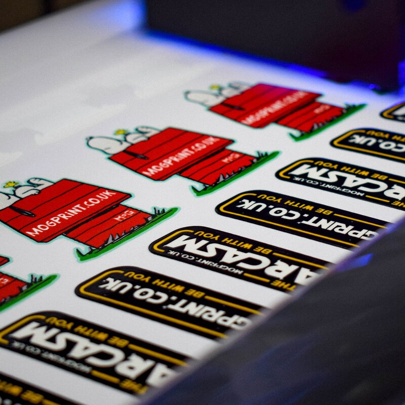 Custom Stickers 3D UV Print Tr - огляд і ціна Women'S Fashion Labels