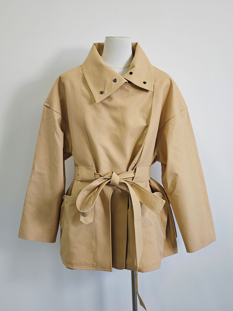 2026 Autumn/Winter New Arrival - огляд і ціна Women'S Fashion Utility Jacket