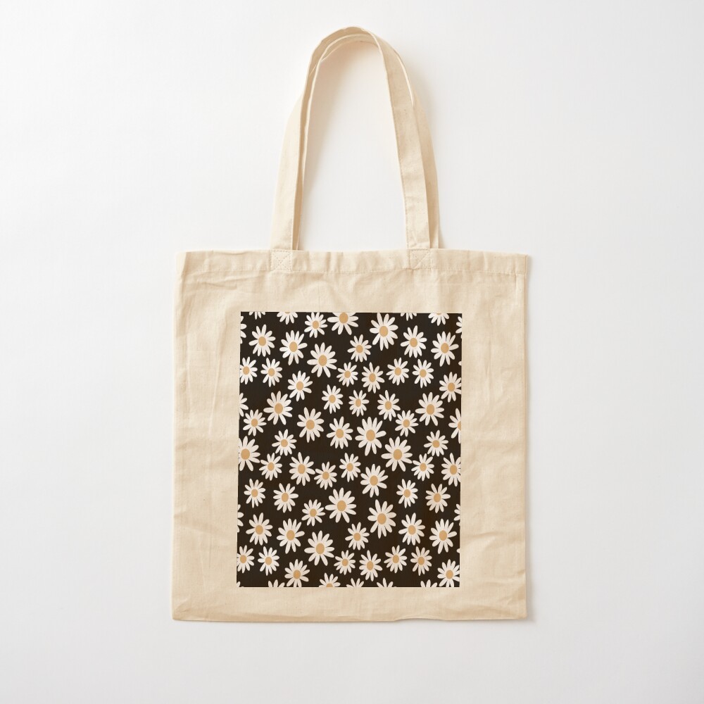 Daisies - daisy pattern, flora - огляд і ціна Women'S Fashion Of The 70S