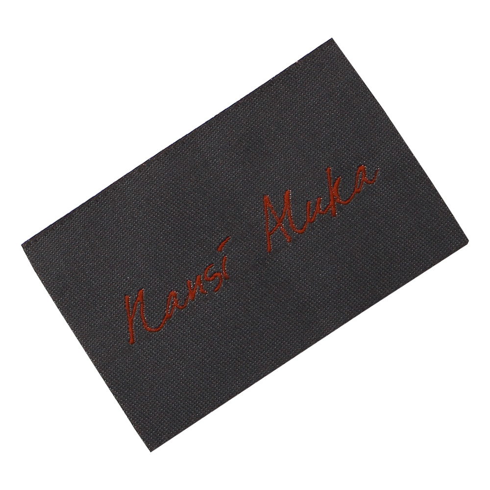 Customized 500Pcs/Lot Cotton F - огляд і ціна Women'S Fashion Labels
