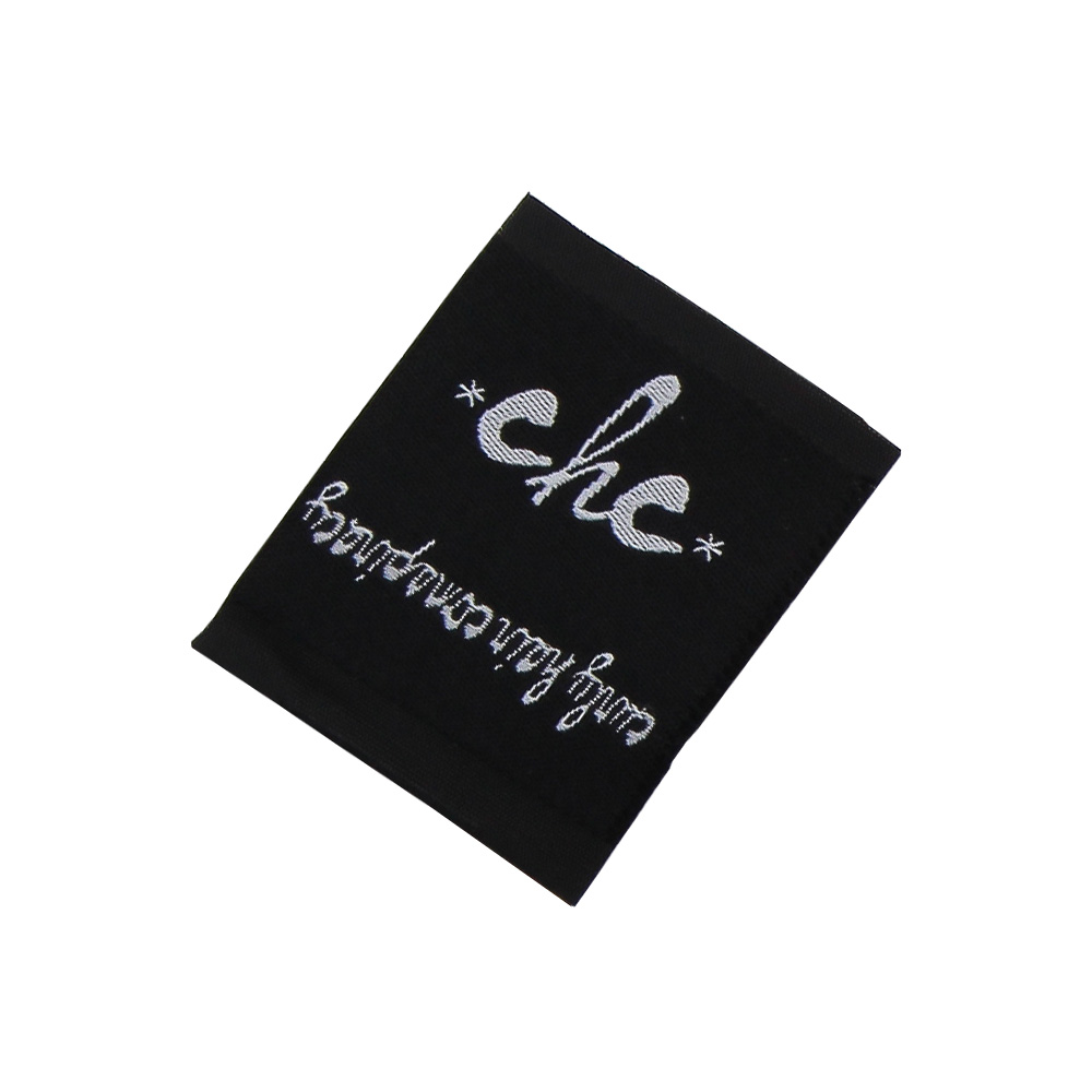 Customized 500Pcs/Lot Cotton F - огляд і ціна Women'S Fashion Labels