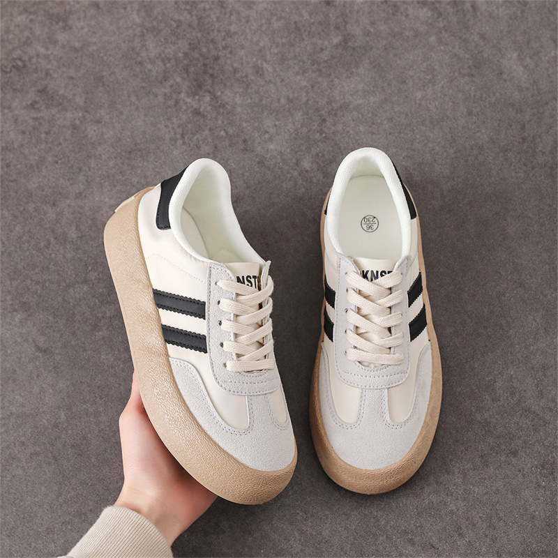 Women New Breathable Sneakers  - огляд і ціна New Balance Fashion Women
