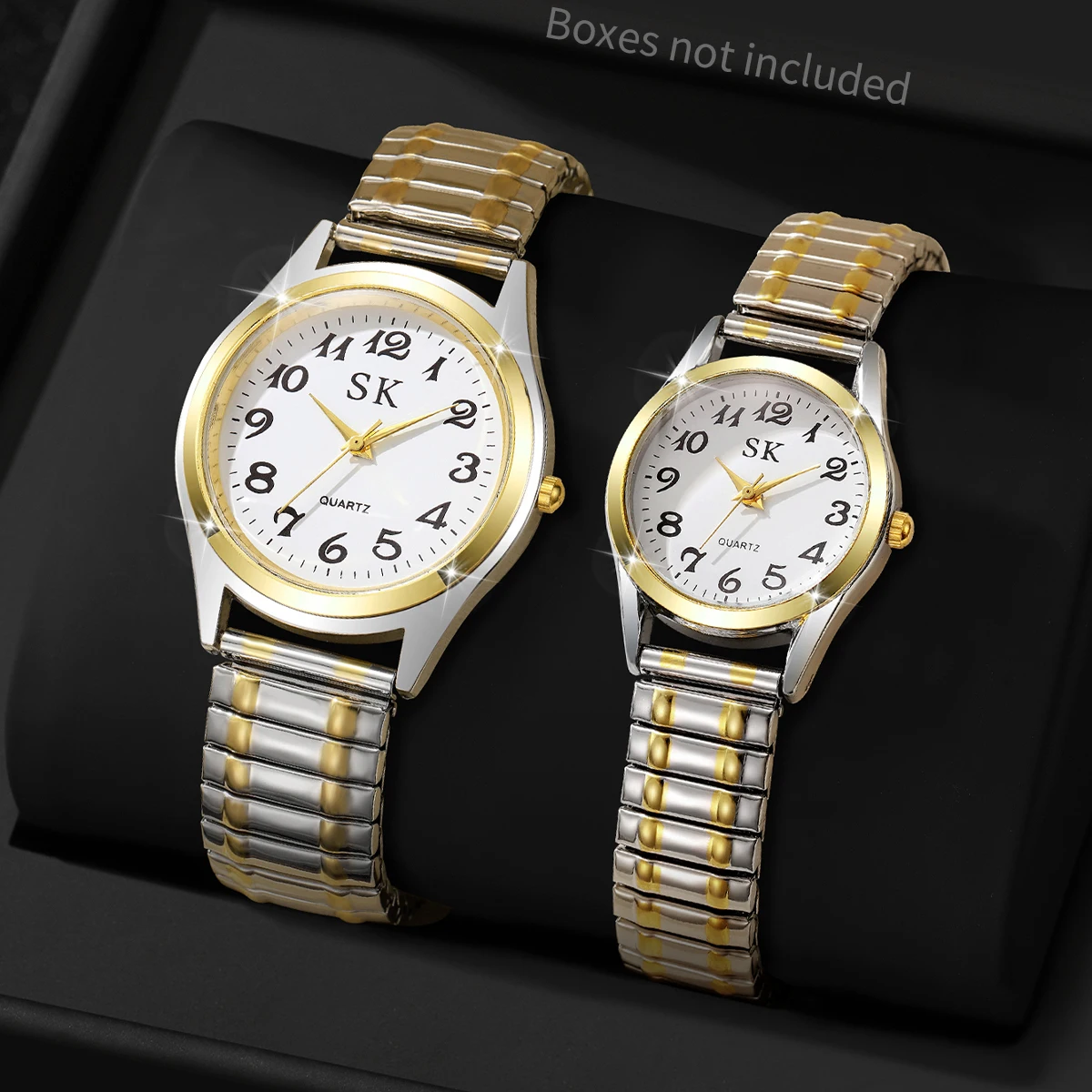 Surprise Mystery Watch Blind B - огляд і ціна Fashion Women Watches
