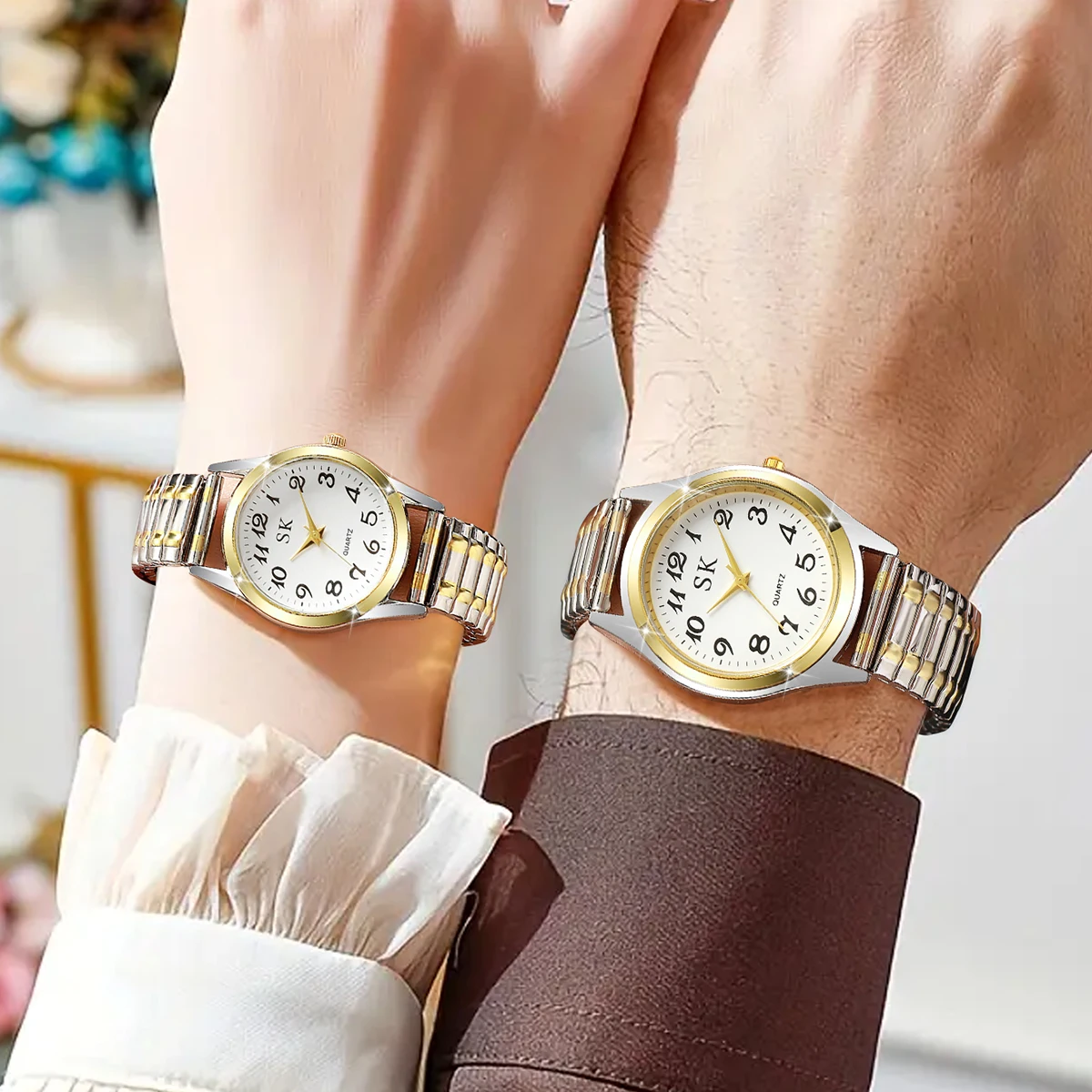 Surprise Mystery Watch Blind B - огляд і ціна Fashion Women Watches