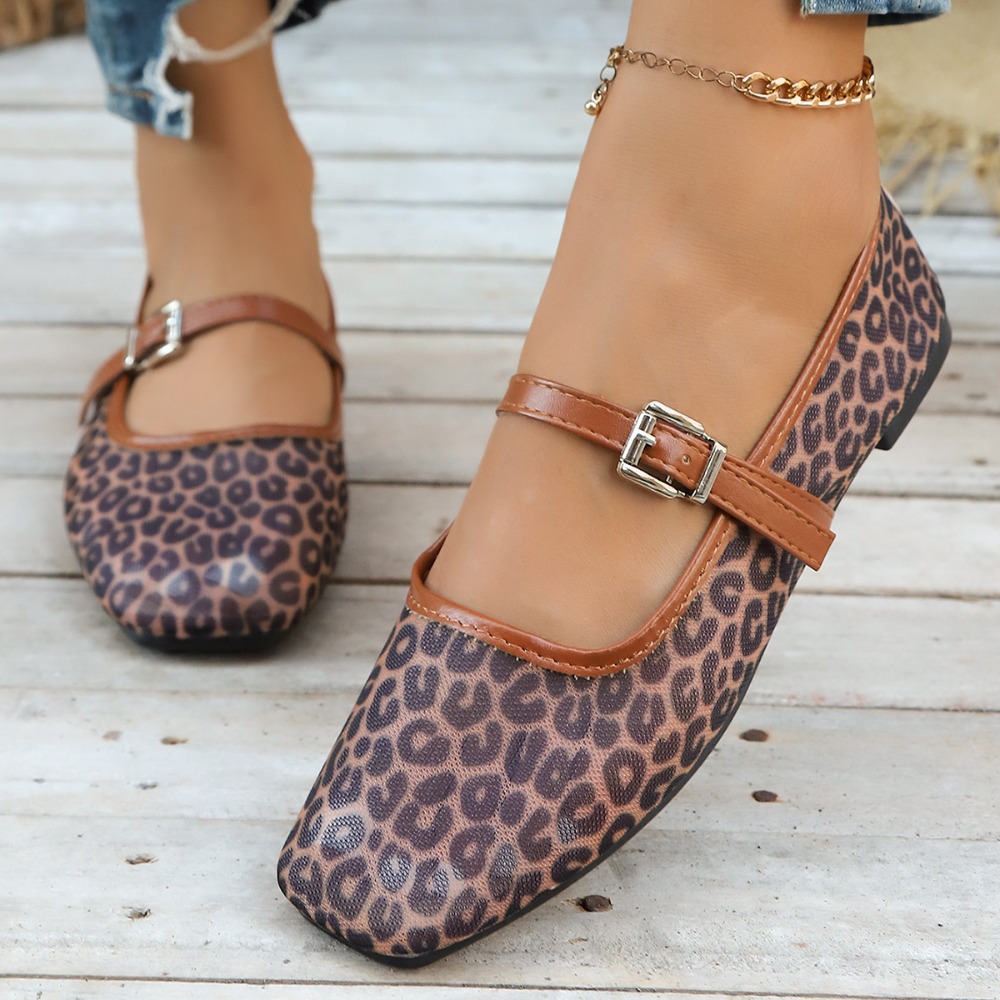 2026 New Fashion Round Toe Wom - огляд і ціна Women'S Fashion For Summer 2026