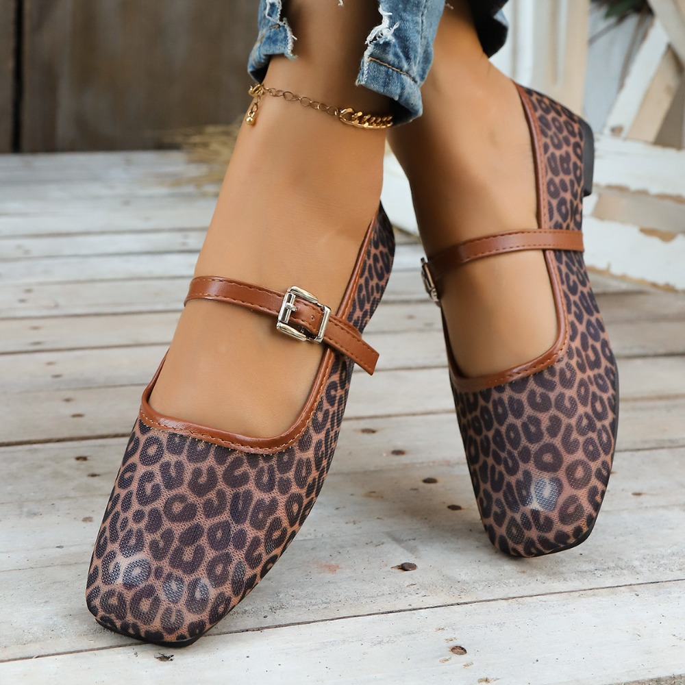 2026 New Fashion Round Toe Wom - огляд і ціна Women'S Fashion For Summer 2026