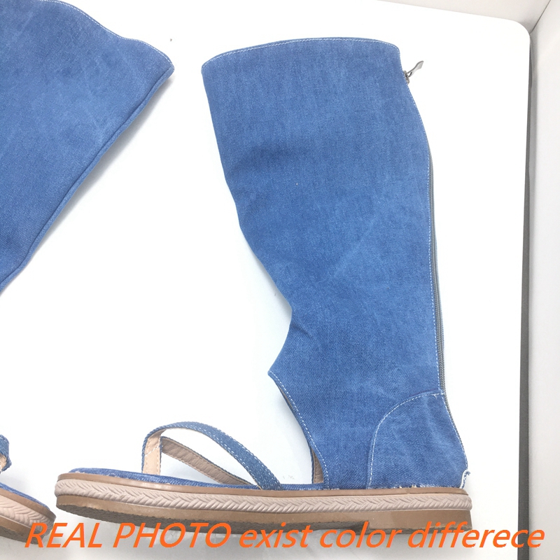 REAVE CAT shoes clip toe sanda - огляд і ціна Women Fashion Jeans