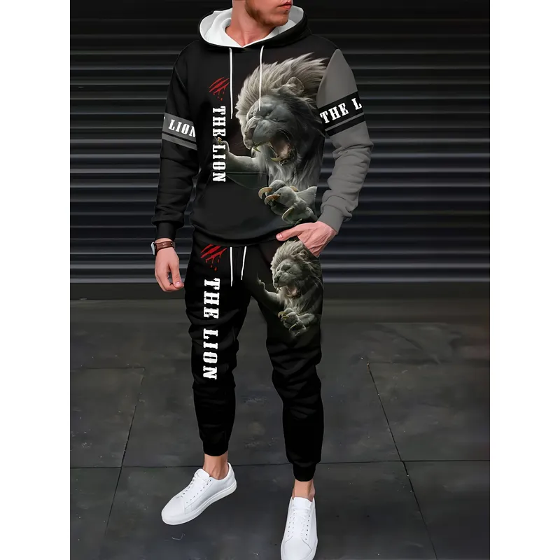 2026 Casual Sweater Sweatpants - огляд і ціна Women Fashion Style