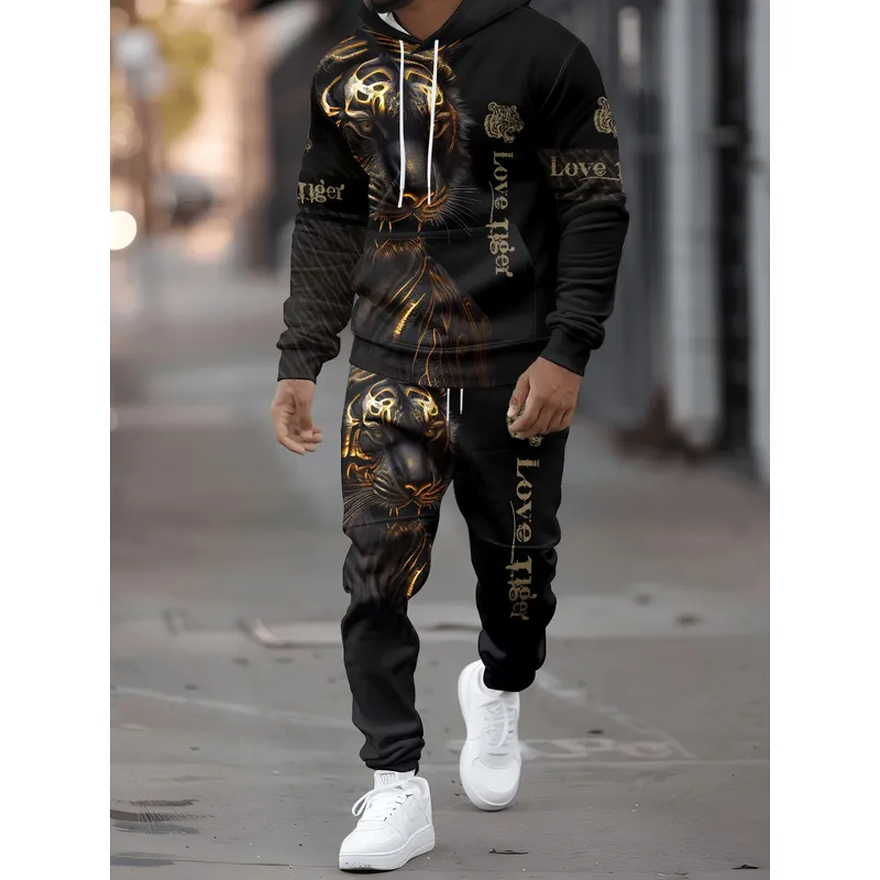 2026 Casual Sweater Sweatpants - огляд і ціна Women Fashion Style