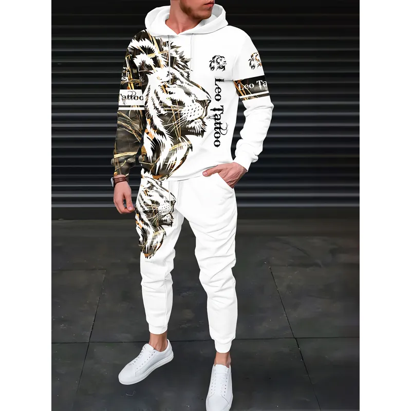 2026 Casual Sweater Sweatpants - огляд і ціна Women Fashion Style