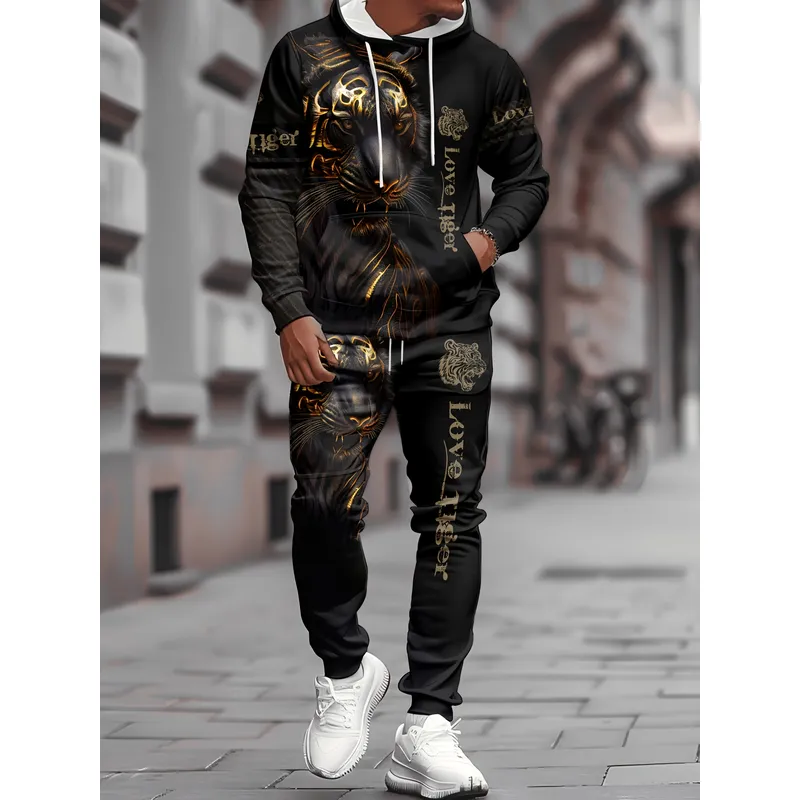 2026 Casual Sweater Sweatpants - огляд і ціна Women Fashion Style