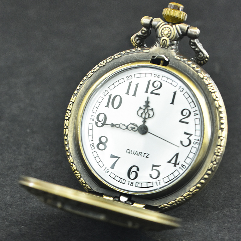 New Anime One Piece Series Poc - огляд і ціна Fashion Women Watches